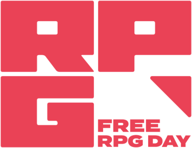 Free RPG Day – The Dark Side